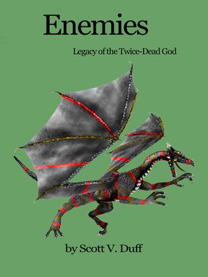 cover image of Enemies